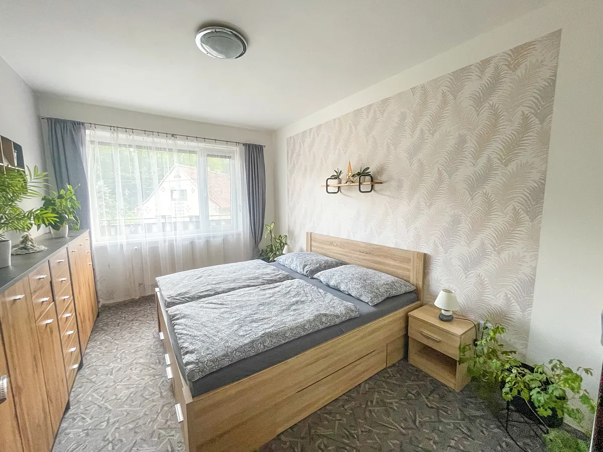 Prodej bytu 3+kk 62 m²